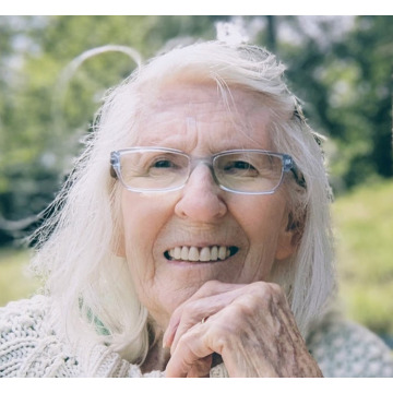 Photo of Ann BIELBY