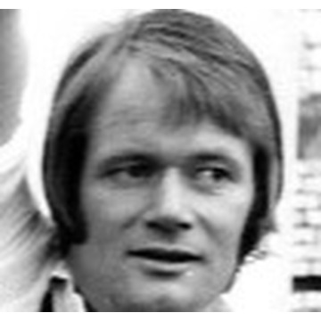 Photo of Alan Worsick