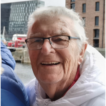 Photo of William Barry GIDLOW