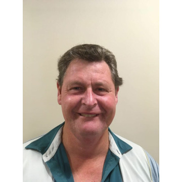 Photo of Christopher RICHARDS