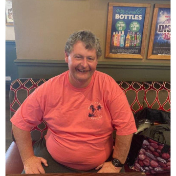 Notice Gallery for Christopher RICHARDS