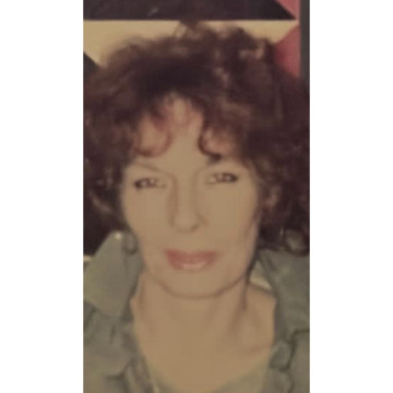 Notice Gallery for Doreen PETTITT