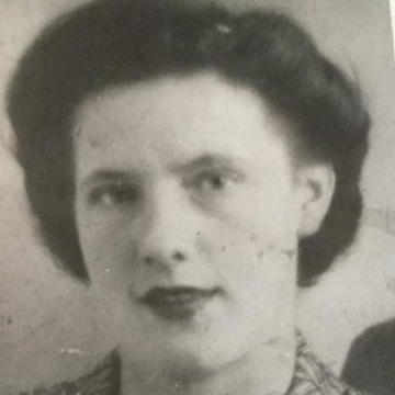 Photo of Louisa GREATBATCH