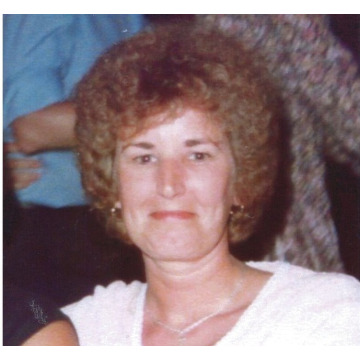 Photo of Dorothy (Dot) PESTICCIO