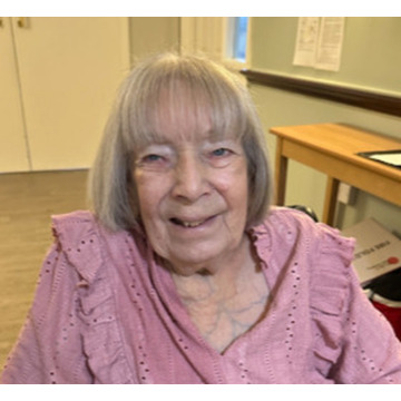 Photo of Margaret Rose WILLIAMS