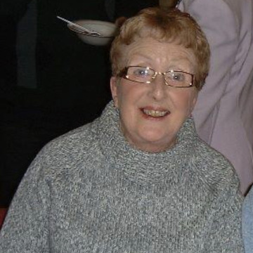 Photo of Veronica HESKETH