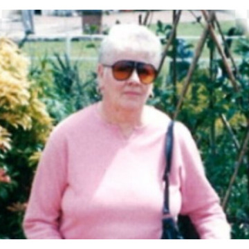 Photo of June Cecilia COOKE