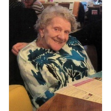 Photo of Eunice GEOGHEGAN