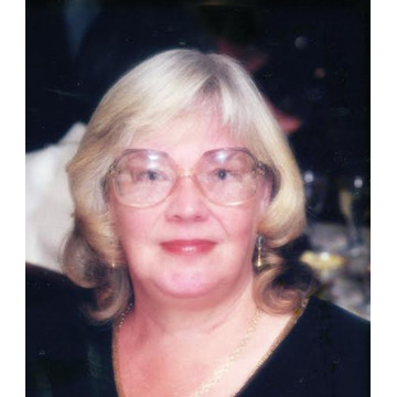Photo of Sheila Ann HURST