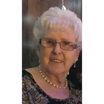 Photo of Joan ROBINSON