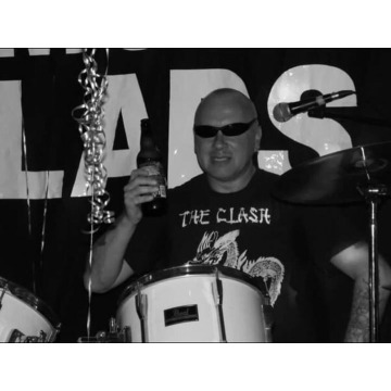 Photo of Iain (Mitch) MITCHELL