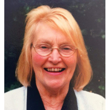 Photo of Anita BURKEY