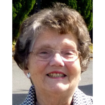 Photo of Edna WHITMORE