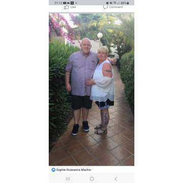 Notice Gallery for Fay Marie BATES