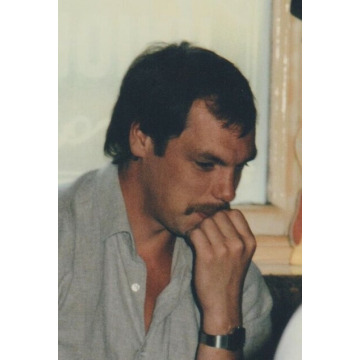 Photo of RODDY RODERICK DUNCAN