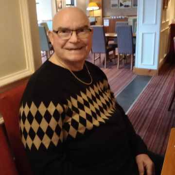 Photo of Robert Wright Linton GRAY