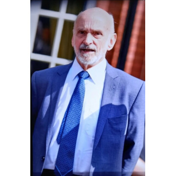 Photo of Jesse BUTTERWORTH