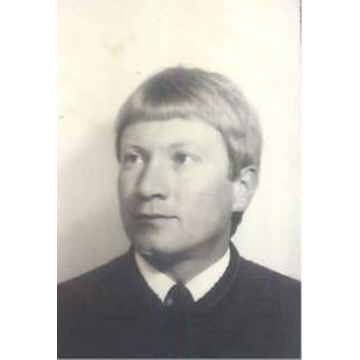 Photo of Brian Richard SADLER
