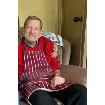 Photo of Ernest HATTON