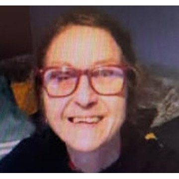 Photo of Virginia Marie HODSON