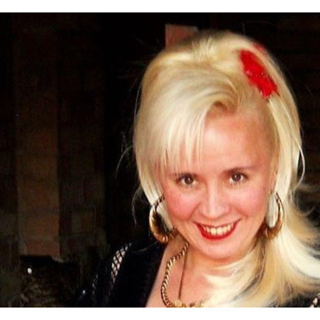 Photo of Olga KURILCHIK