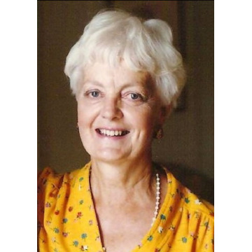 Photo of Daphne WOLLASTON