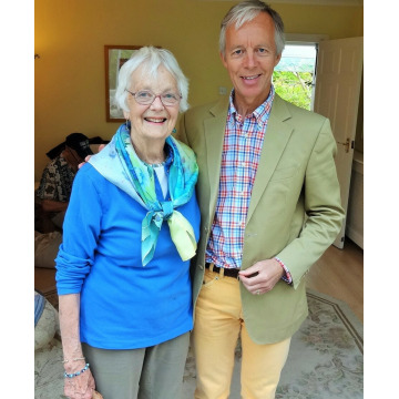 Notice Gallery for Daphne WOLLASTON
