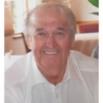Photo of Terence David SMITH