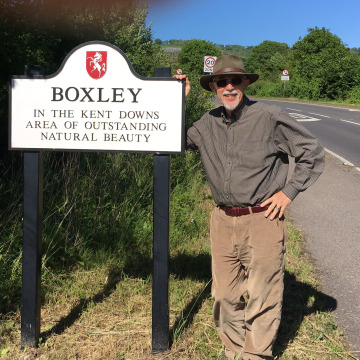 Notice Gallery for Paul Harvey CHALLONER