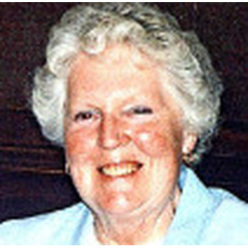 Photo of Patricia Ann Drinkwater