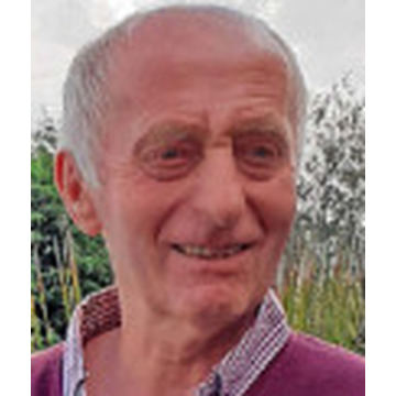 Photo of James Brian COLLINGE