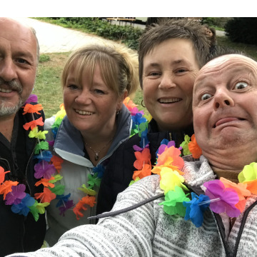 Photo of Adrian John MAXWELL