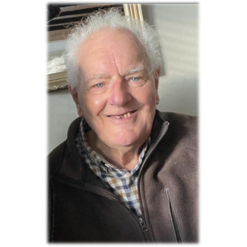 Photo of Thomas Potter JOHNSON