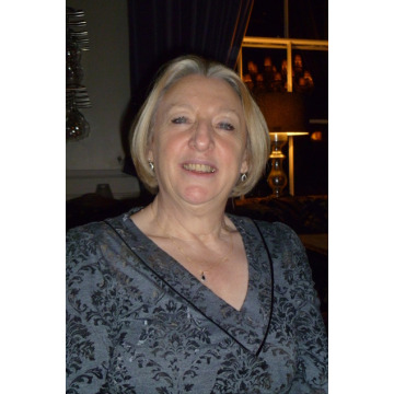 Photo of Linda Margaret MANN