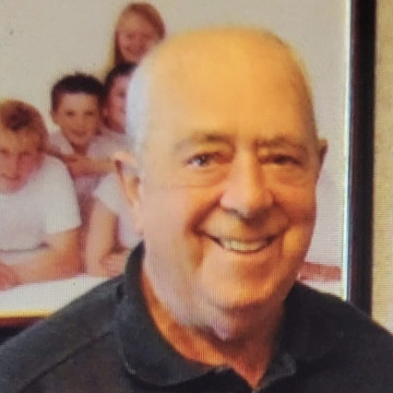 Notice Gallery for John Corner PRINGLE