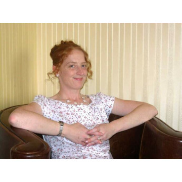 Photo of Carole Louise PRESTON