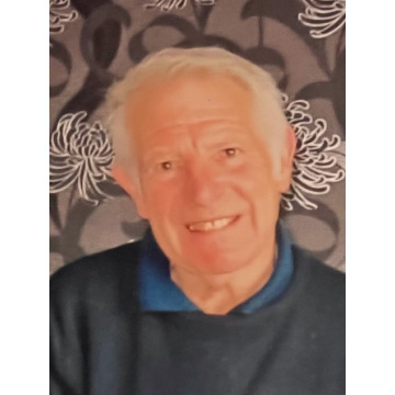 Photo of Patrick SULLIVAN