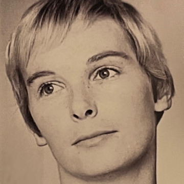 Photo of Ann SISTERSON