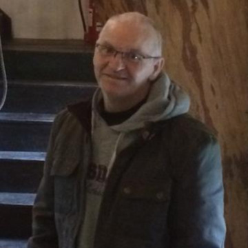 Photo of Paul COLLING