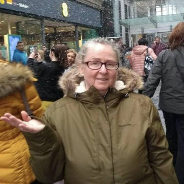 Notice Gallery for Karen Teresa NOONE