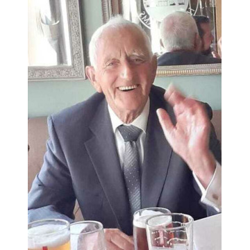 Photo of Ronald Arthur SHELTON