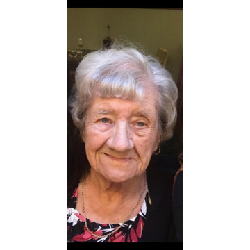 Photo of Betty Marjorie MORTIMER