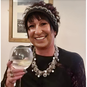 Photo of Joy Belinda REDMAN