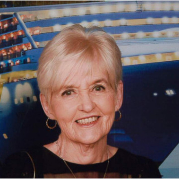 Photo of Freda FROST