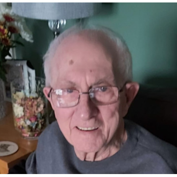 Photo of John THORNBERRY