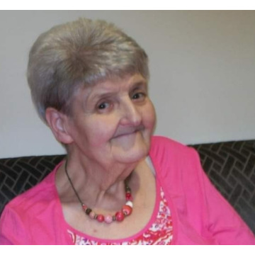 Photo of Jean Laura Irene GIBBS