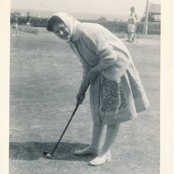 Tribute photo for Jean Laura Irene GIBBS