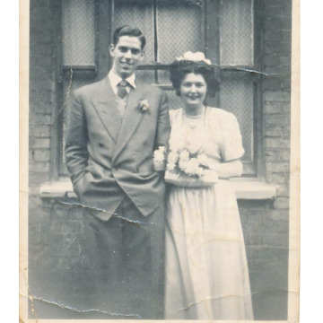 Tribute photo for Jean Laura Irene GIBBS
