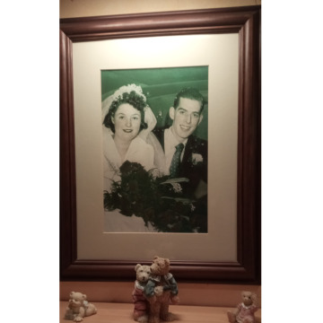 Notice Gallery for Jean Laura Irene GIBBS