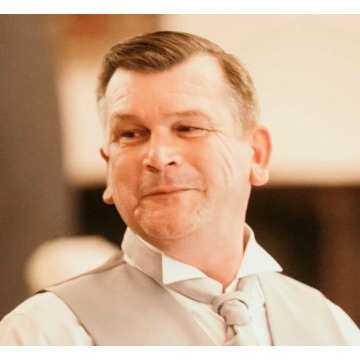 Photo of Simon Paul MOORE